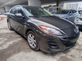 Mazda 3 1.6 i avtomatik, снимка 1