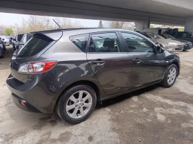 Mazda 3 1.6 i avtomatik, снимка 4