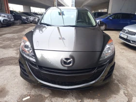 Mazda 3 1.6 i avtomatik, снимка 3