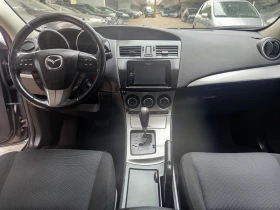 Mazda 3 1.6 i avtomatik, снимка 10