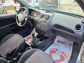 Ford Fiesta 1.4TDCI, снимка 13