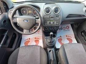Ford Fiesta 1.4TDCI, снимка 9