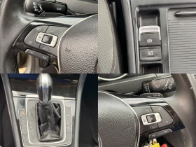 VW Golf 1.6TDI/DSG/HIGHLINE/ИТАЛИЯ, снимка 9