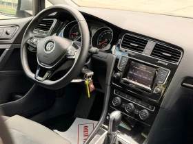 VW Golf 1.6TDI/DSG/HIGHLINE/ИТАЛИЯ, снимка 10