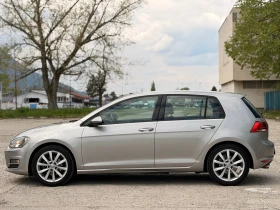 VW Golf 1.6TDI/DSG/HIGHLINE/ИТАЛИЯ, снимка 2