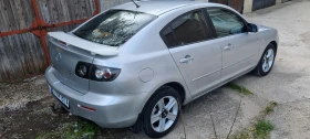 Mazda 3 1.6i, снимка 3