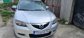Mazda 3 1.6i, снимка 2