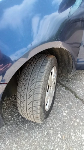 VW Polo 1.2 12V ГАЗ, снимка 13