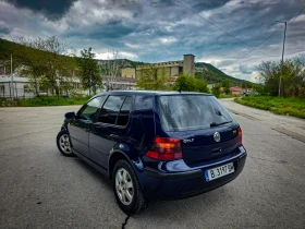 VW Golf = 1.9tdi= 6скорости= РЕКАРО= КЛИМАТРОНИК= , снимка 4