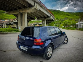 VW Golf = 1.9tdi= 6скорости= РЕКАРО= КЛИМАТРОНИК= , снимка 3