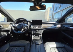 Mercedes-Benz CLS 350 AMG/FACE/FULLLED, снимка 15
