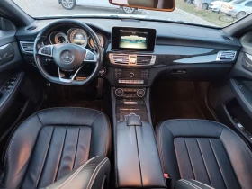 Mercedes-Benz CLS 350 AMG/FACE/FULLLED, снимка 10