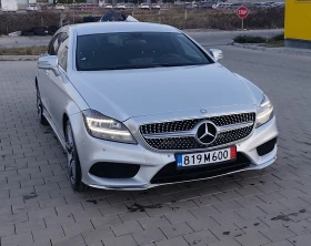 Mercedes-Benz CLS 350 AMG/FACE/FULLLED, снимка 1