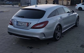 Mercedes-Benz CLS 350 AMG/FACE/FULLLED, снимка 5