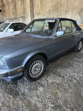 BMW 325, снимка 4