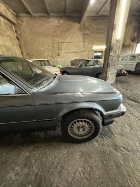 BMW 325, снимка 9