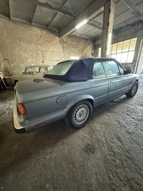BMW 325, снимка 8