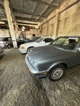BMW 325, снимка 1