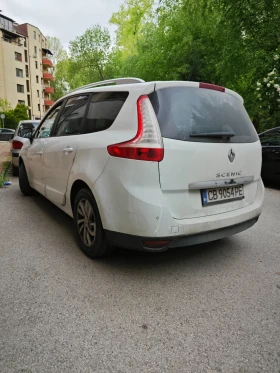 Renault Grand scenic, снимка 4