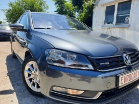 VW Passat 2014та КАТО НОВ, снимка 2