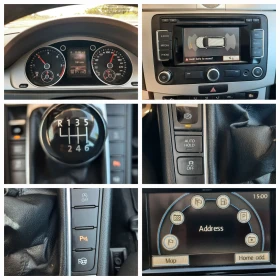 VW Passat 2014та КАТО НОВ, снимка 14