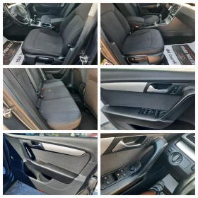 VW Passat 2014та КАТО НОВ, снимка 12