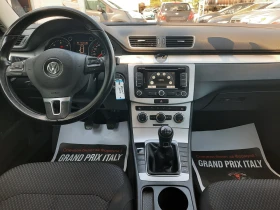 VW Passat 2014та КАТО НОВ, снимка 10