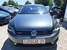 VW Passat 2014та КАТО НОВ, снимка 5