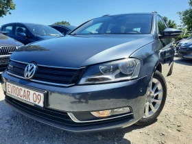 VW Passat 2014та КАТО НОВ, снимка 1