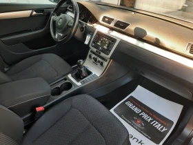 VW Passat 2014та КАТО НОВ, снимка 11