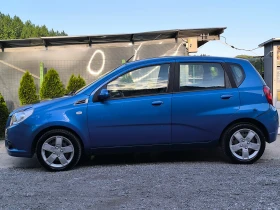 Chevrolet Aveo FACE LIFT-1.2i-75кс(4-цилиндъра, верига)-КЛИМАТИК-, снимка 6