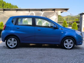 Chevrolet Aveo FACE LIFT-1.2i-75кс(4-цилиндъра, верига)-КЛИМАТИК-, снимка 2
