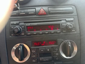 Audi A3, снимка 10