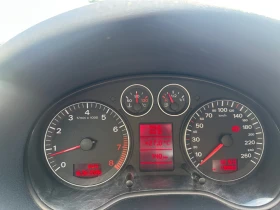 Audi A3, снимка 8