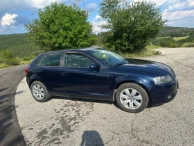 Audi A3, снимка 5