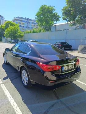 Infiniti Q50, снимка 3
