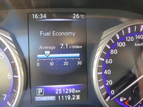 Infiniti Q50, снимка 4