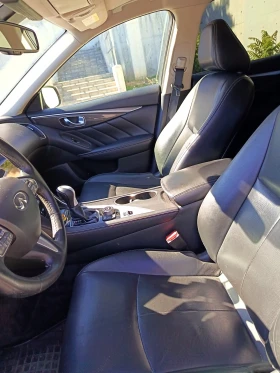 Infiniti Q50, снимка 7