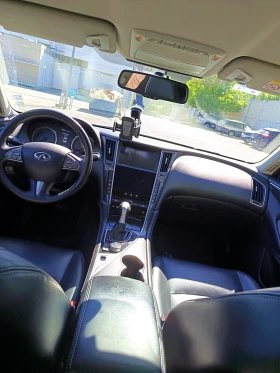 Infiniti Q50, снимка 5