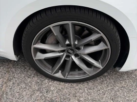 Audi Coupe  Technik / 360 / B&O / АВТОКРЕДИТ , снимка 7