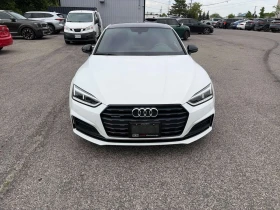 Audi Coupe  Technik / 360 / B&O / АВТОКРЕДИТ , снимка 6