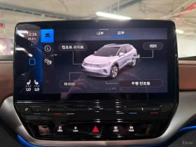 VW ID.4 PRO* NOV* 11000KM!!!, снимка 9