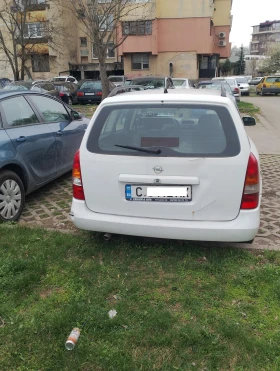 Opel Astra, снимка 4
