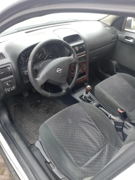 Opel Astra, снимка 5