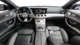 Mercedes-Benz E 350 2021* AMG LINE* BURMASTER* HUD* 360* DIS* КРАЙНА Ц, снимка 6