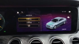 Mercedes-Benz E 350 2021* AMG LINE* BURMASTER* HUD* 360* DIS* КРАЙНА Ц, снимка 12