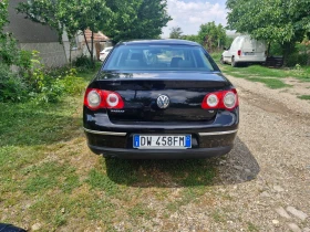 VW Passat 1.9TDI, снимка 5