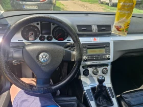 VW Passat 1.9TDI, снимка 11