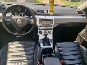VW Passat 1.9TDI, снимка 7