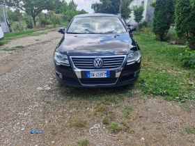 VW Passat 1.9TDI, снимка 3